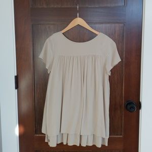 Matilda Jane Tops - Matilda Jane Shadows Top Small Matilda Jane Tops - Matilda Jane Shadows Top Small
